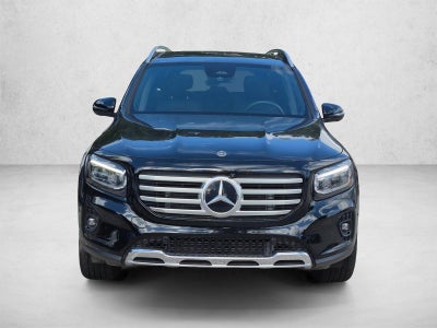 2026 Mercedes-Benz GLB GLB 250 SUV