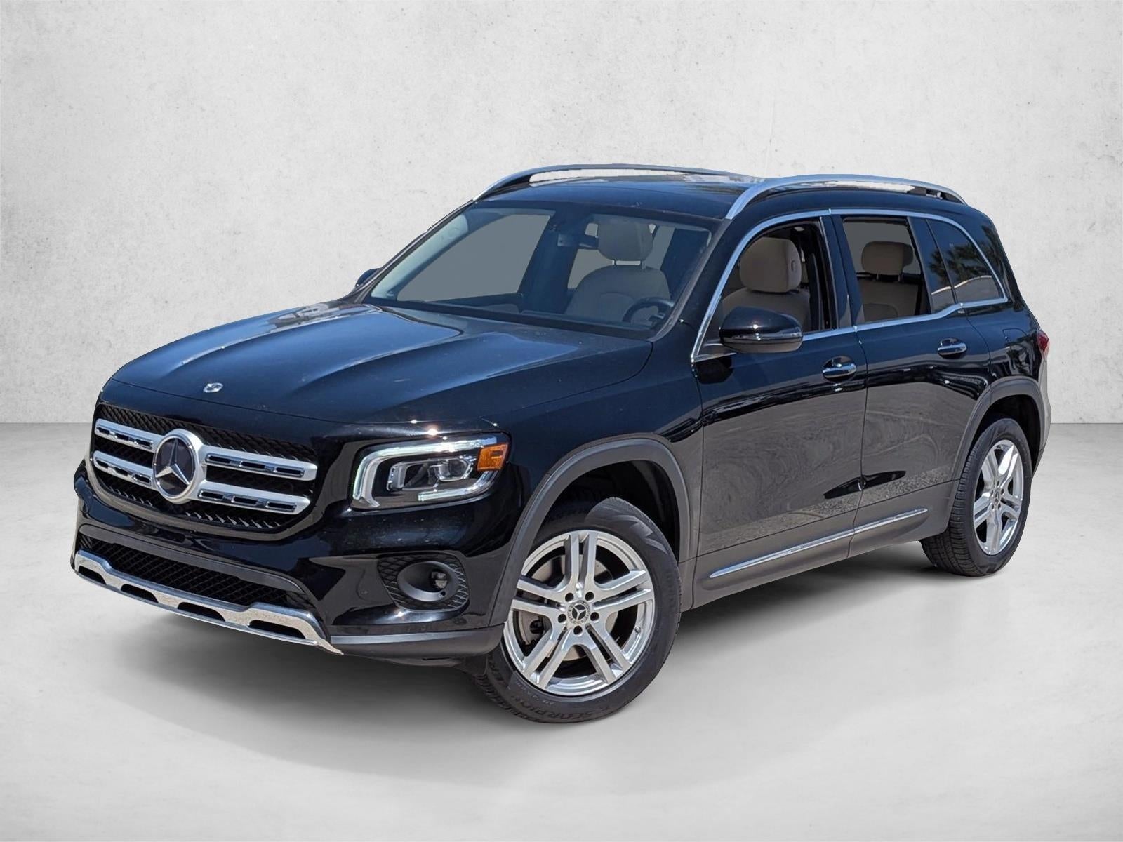 2023 Mercedes-Benz GLB GLB 250 SUV