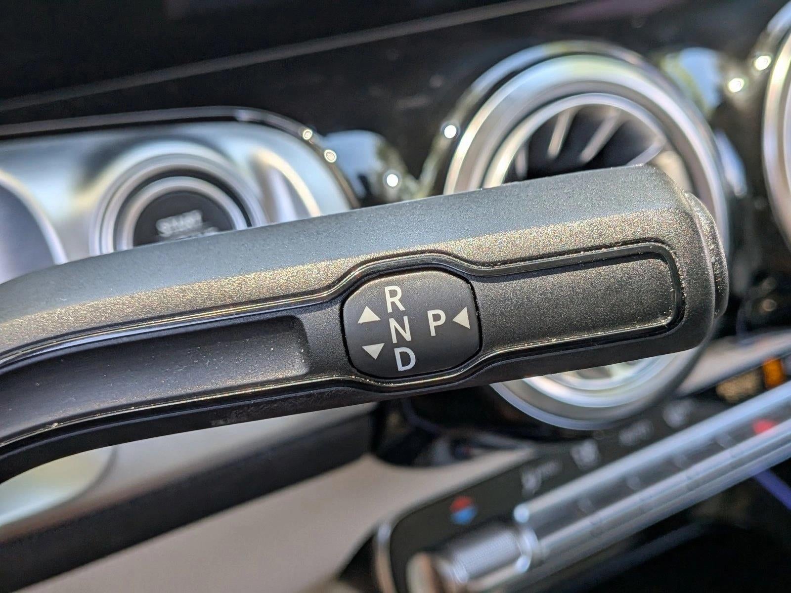 2023 Mercedes-Benz GLB GLB 250 SUV