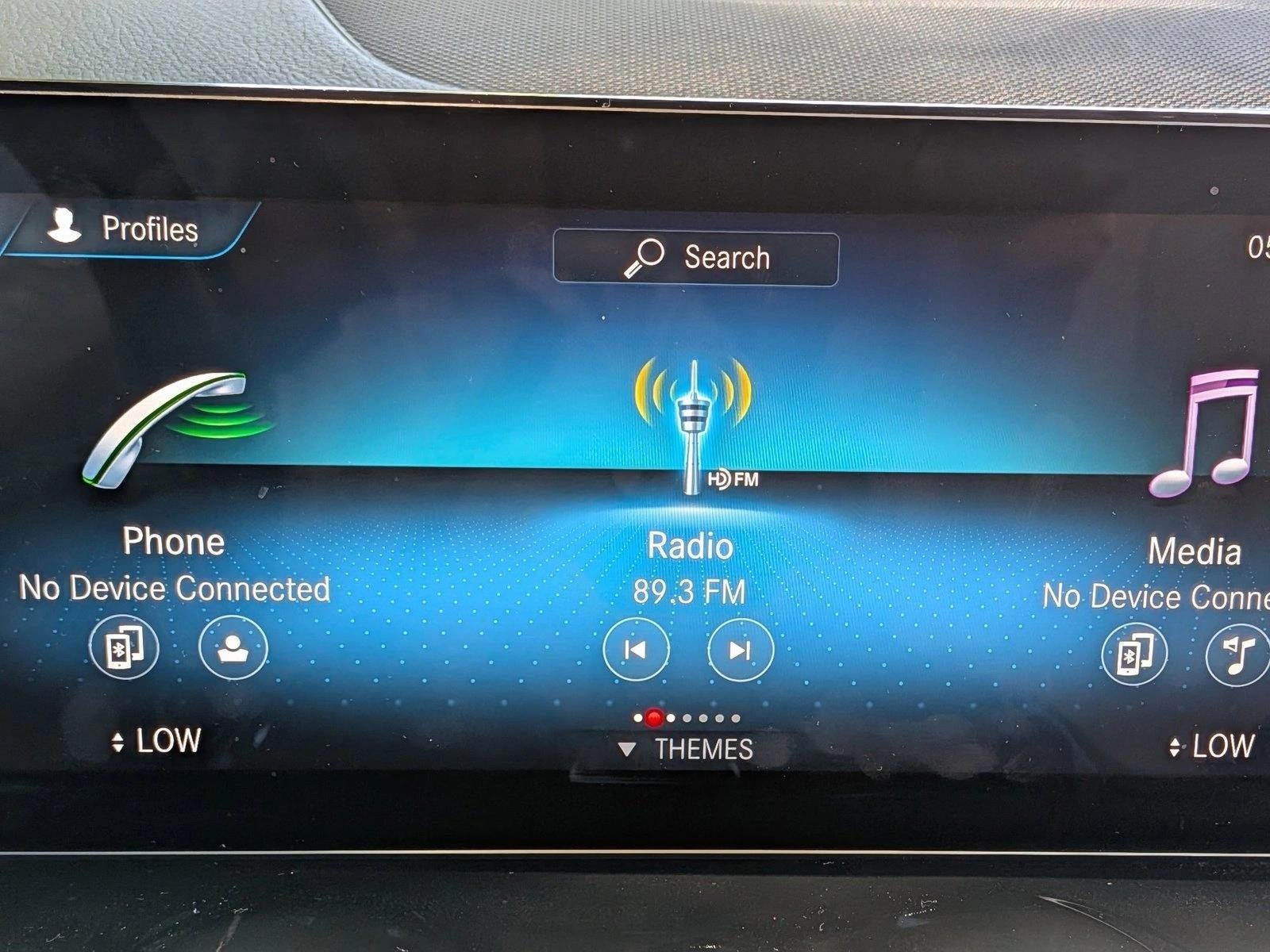 2023 Mercedes-Benz GLB GLB 250 SUV