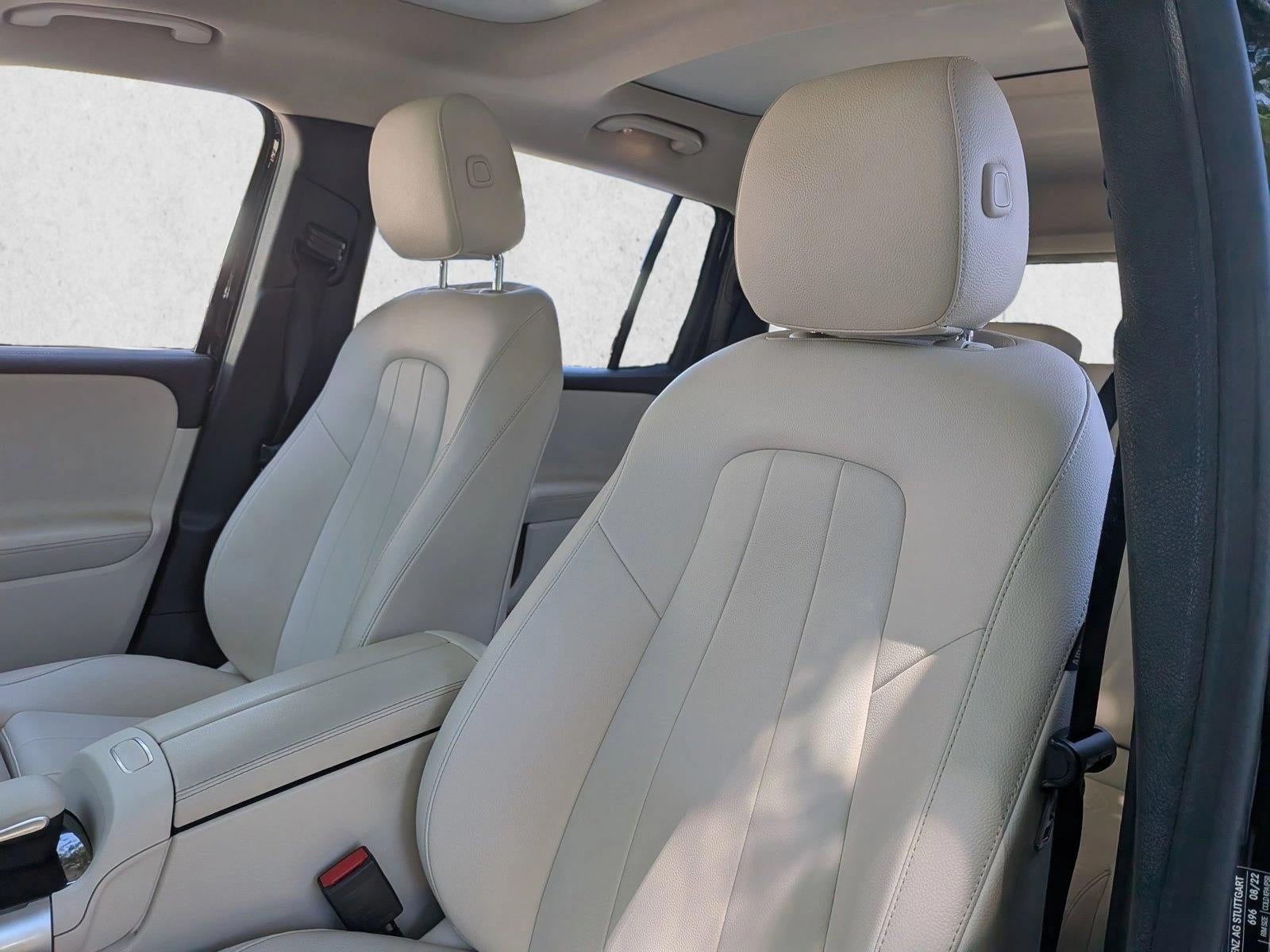 2023 Mercedes-Benz GLB GLB 250 SUV