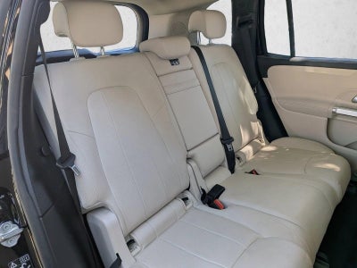 2023 Mercedes-Benz GLB GLB 250 SUV