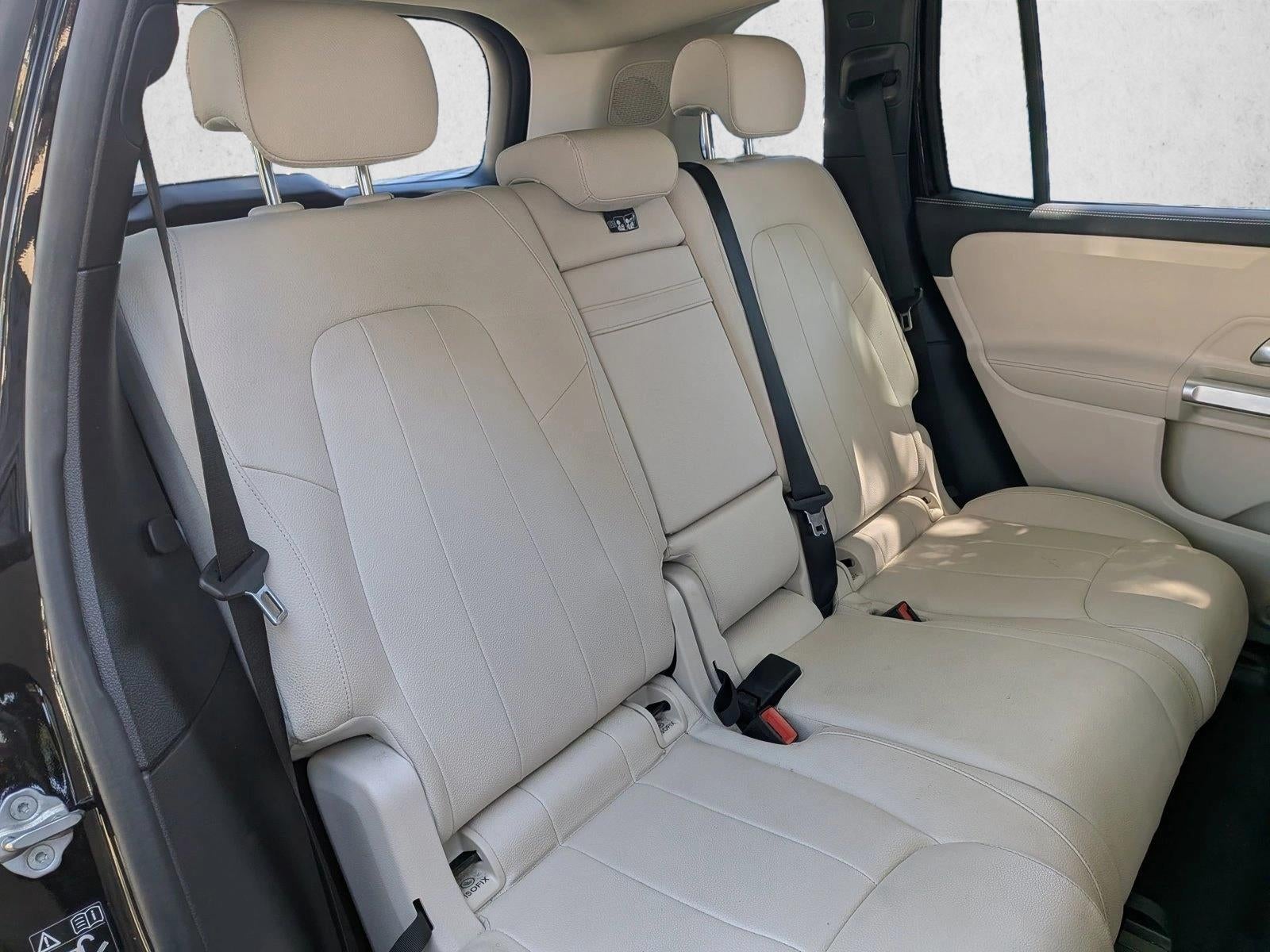 2023 Mercedes-Benz GLB GLB 250 SUV