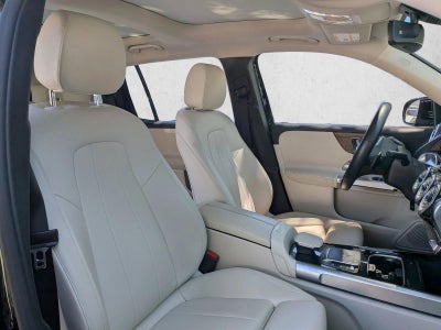 2023 Mercedes-Benz GLB GLB 250 SUV