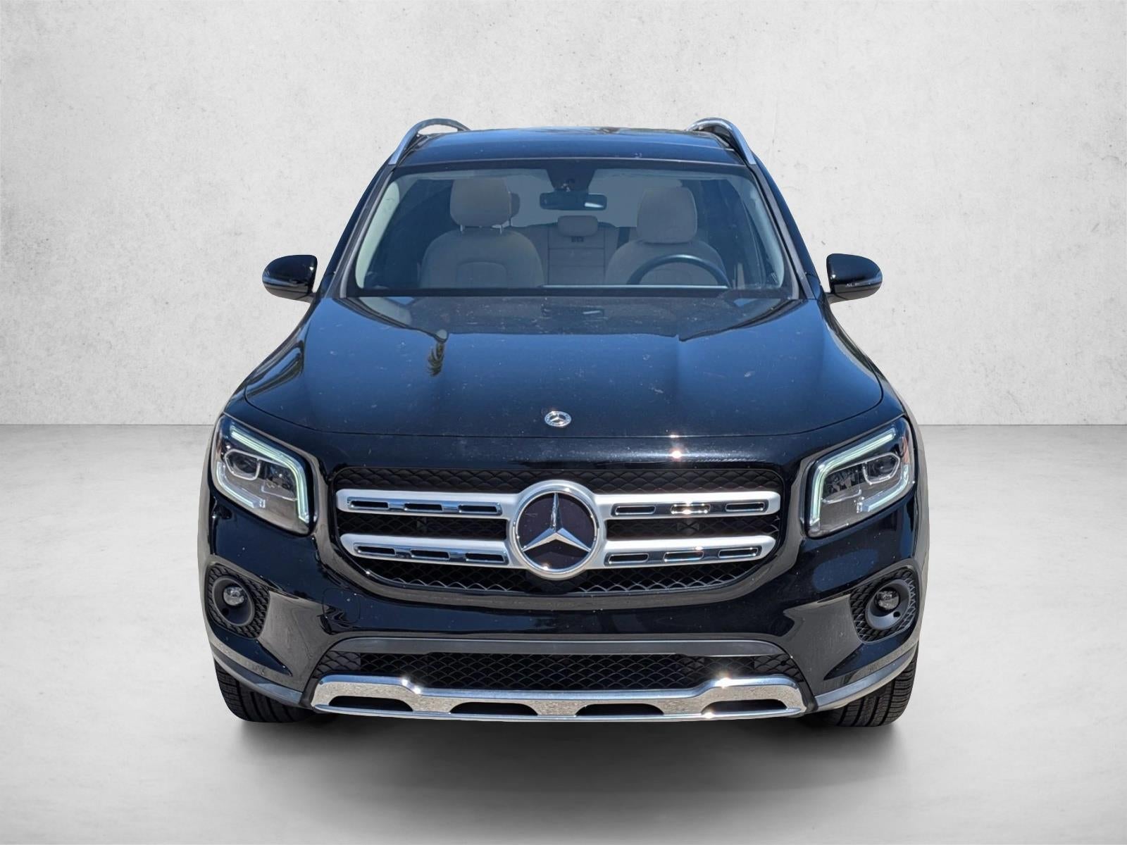 2023 Mercedes-Benz GLB GLB 250 SUV