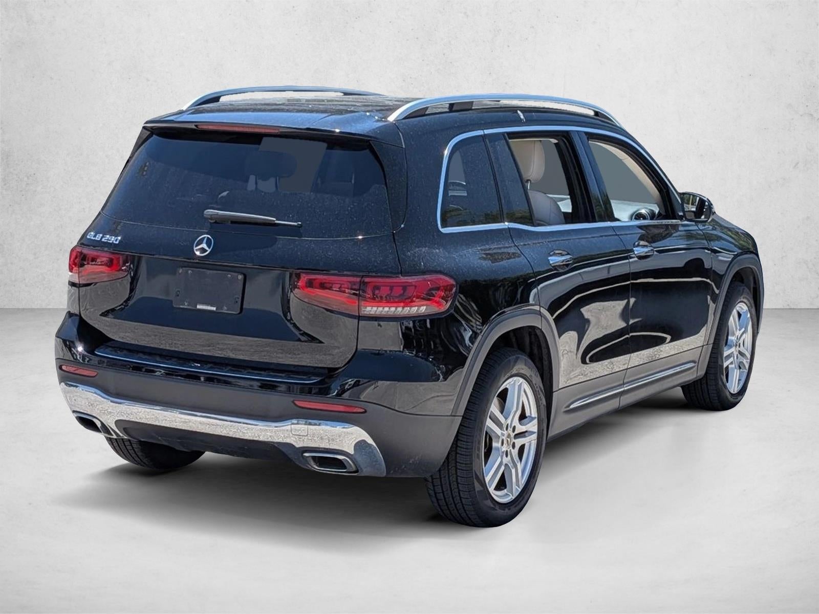 2023 Mercedes-Benz GLB GLB 250 SUV