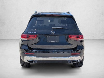 2023 Mercedes-Benz GLB GLB 250 SUV