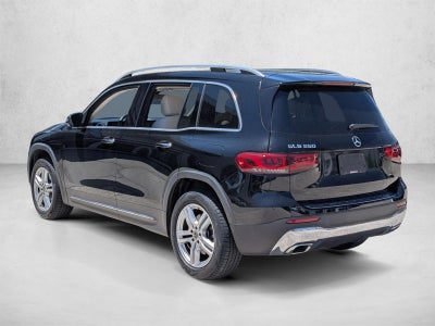 2023 Mercedes-Benz GLB GLB 250 SUV