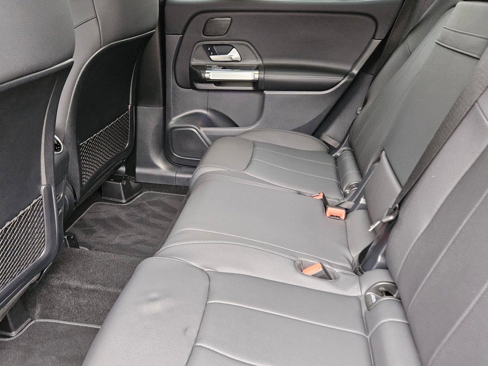 2025 Mercedes-Benz GLB GLB 250 SUV