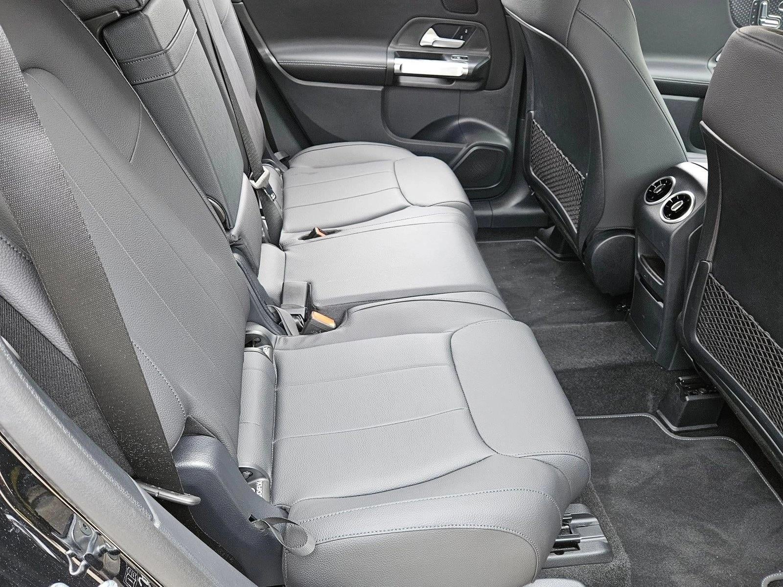 2025 Mercedes-Benz GLB GLB 250 SUV