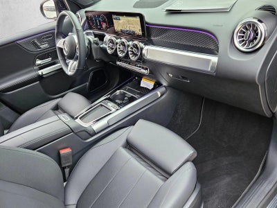 2025 Mercedes-Benz GLB GLB 250 SUV