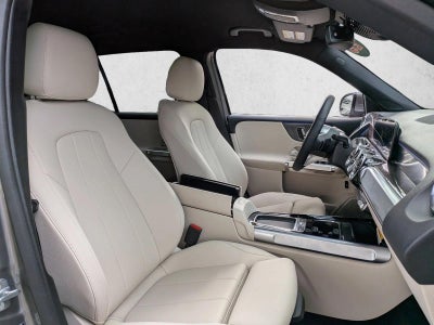2026 Mercedes-Benz GLB GLB 250 SUV