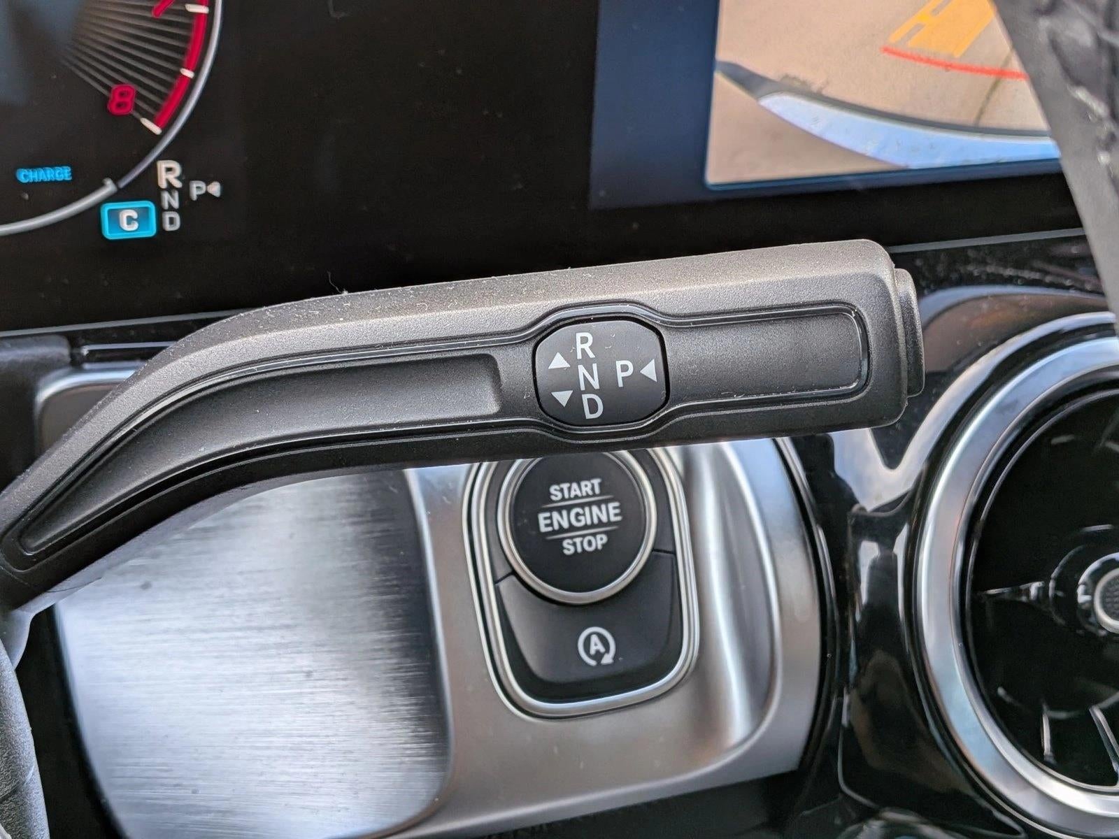 2026 Mercedes-Benz GLB GLB 250 SUV