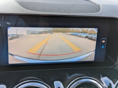 2026 Mercedes-Benz GLB GLB 250 SUV