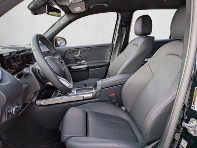 2026 Mercedes-Benz GLB GLB 250 SUV