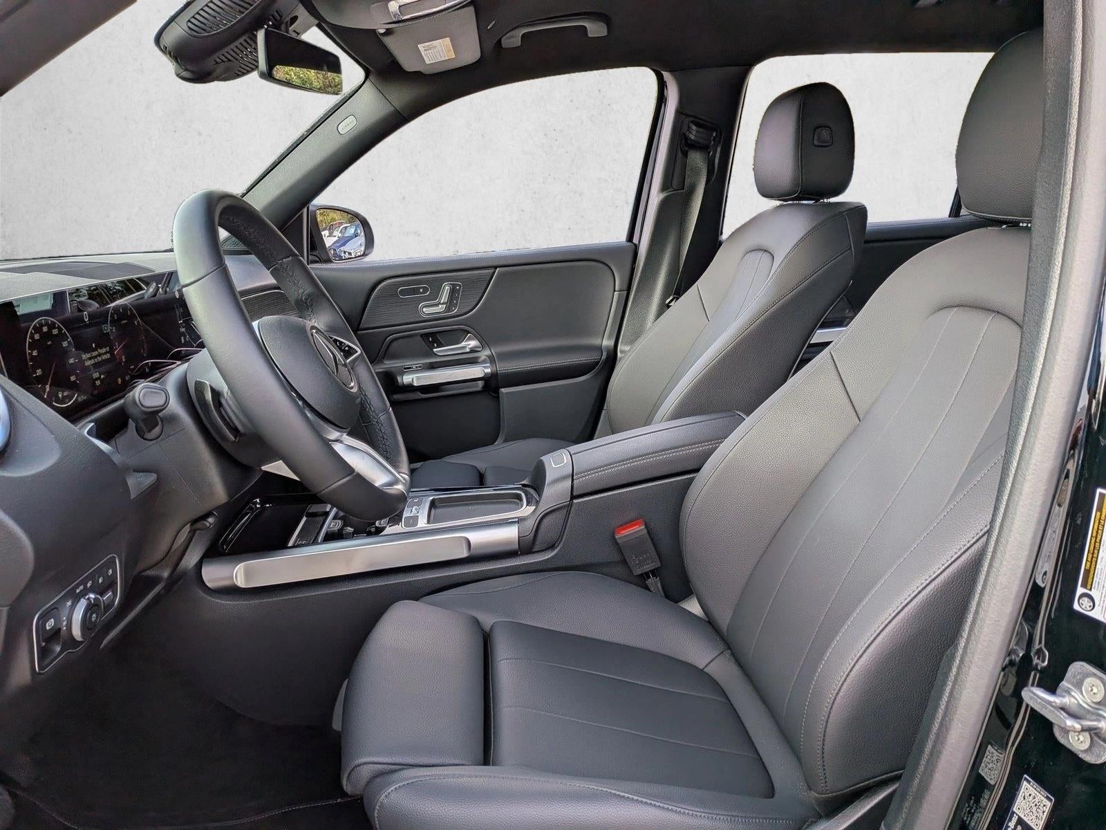 2026 Mercedes-Benz GLB GLB 250 SUV