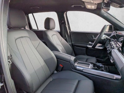 2026 Mercedes-Benz GLB GLB 250 SUV