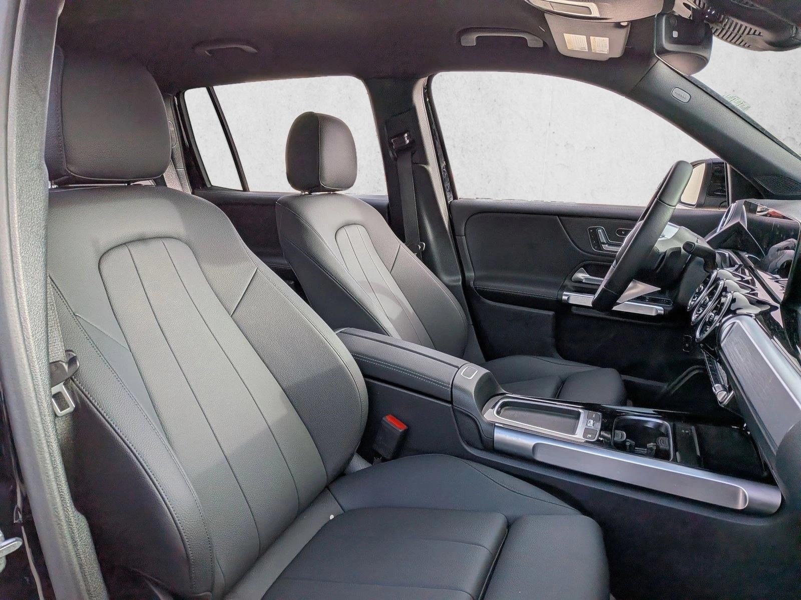 2026 Mercedes-Benz GLB GLB 250 SUV