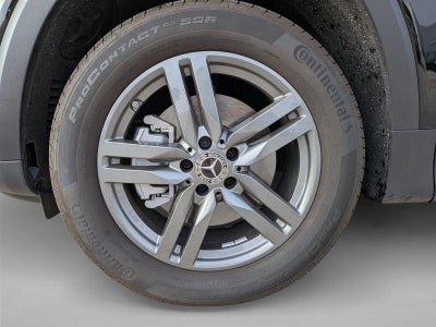 2026 Mercedes-Benz GLB GLB 250 SUV