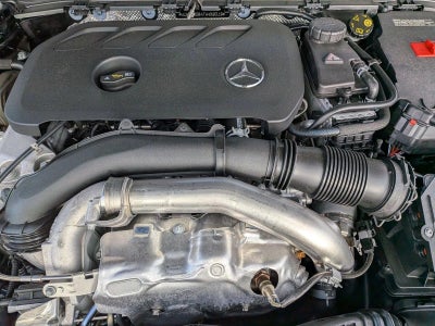 2026 Mercedes-Benz GLB GLB 250 SUV