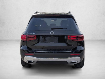 2026 Mercedes-Benz GLB GLB 250 SUV