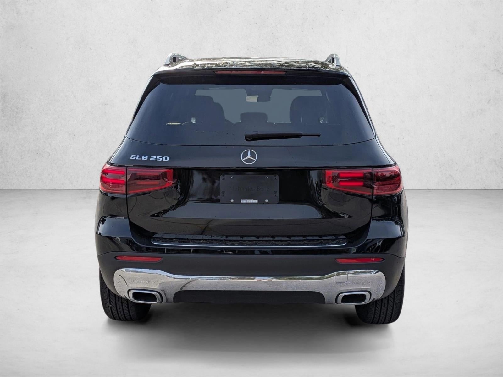 2026 Mercedes-Benz GLB GLB 250 SUV