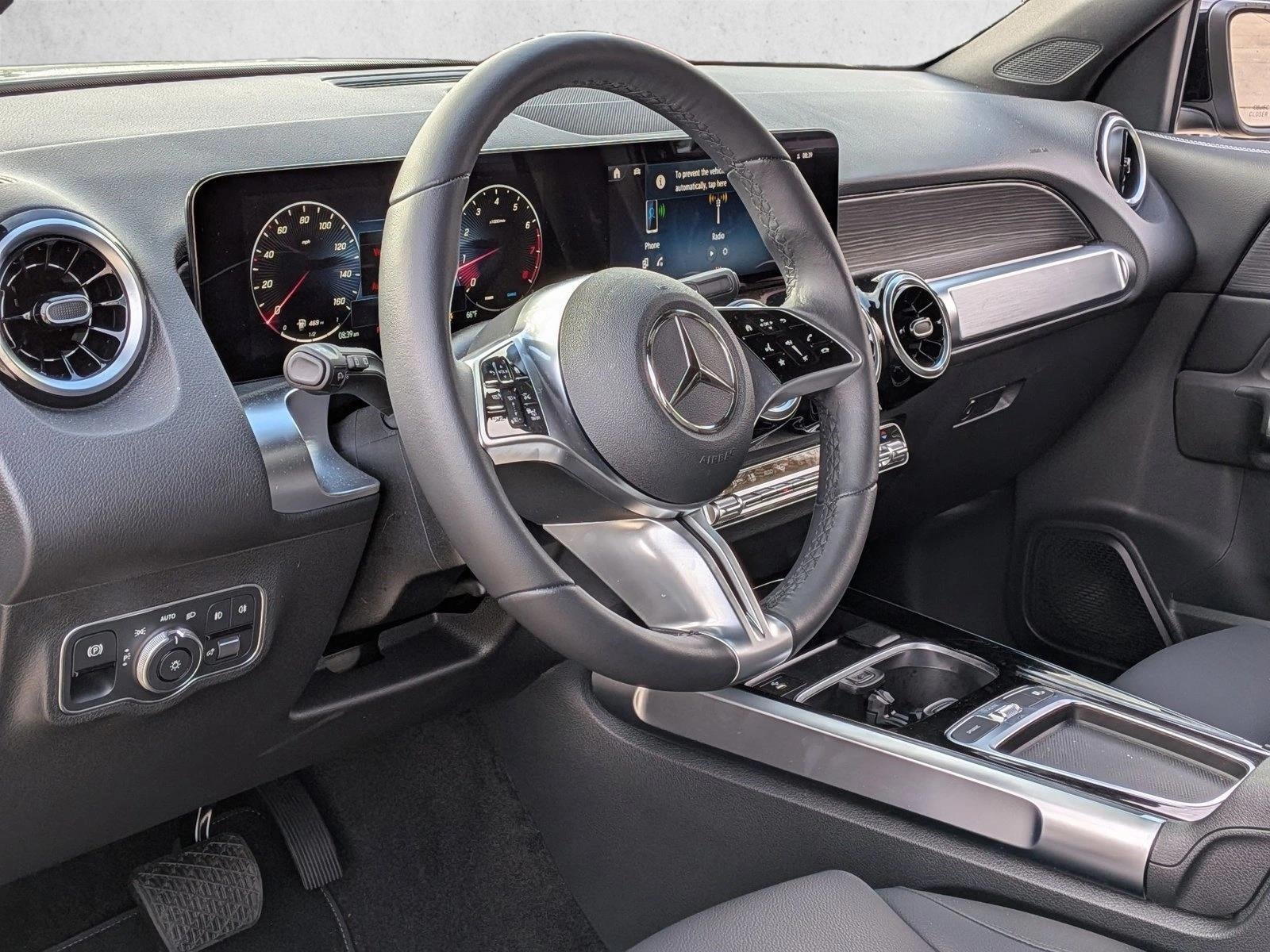 2026 Mercedes-Benz GLB GLB 250 SUV