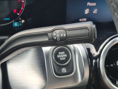 2026 Mercedes-Benz GLB GLB 250 SUV