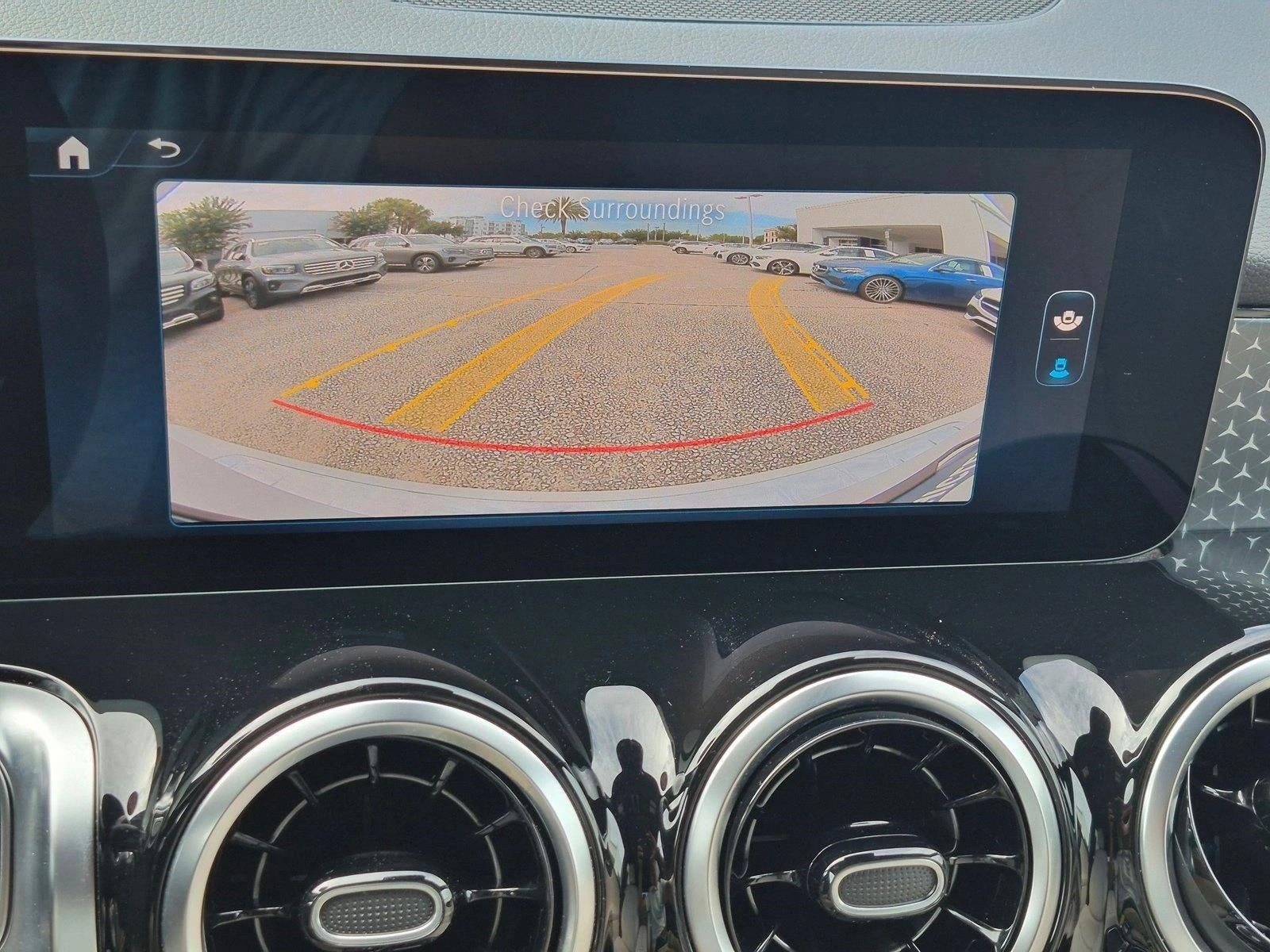 2026 Mercedes-Benz GLB GLB 250 SUV