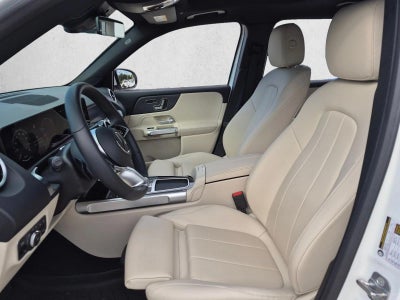 2026 Mercedes-Benz GLB GLB 250 SUV