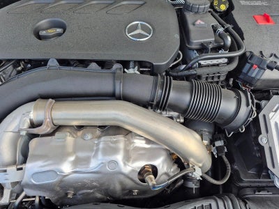 2026 Mercedes-Benz GLB GLB 250 SUV