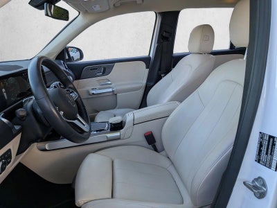 2020 Mercedes-Benz GLB GLB 250 SUV