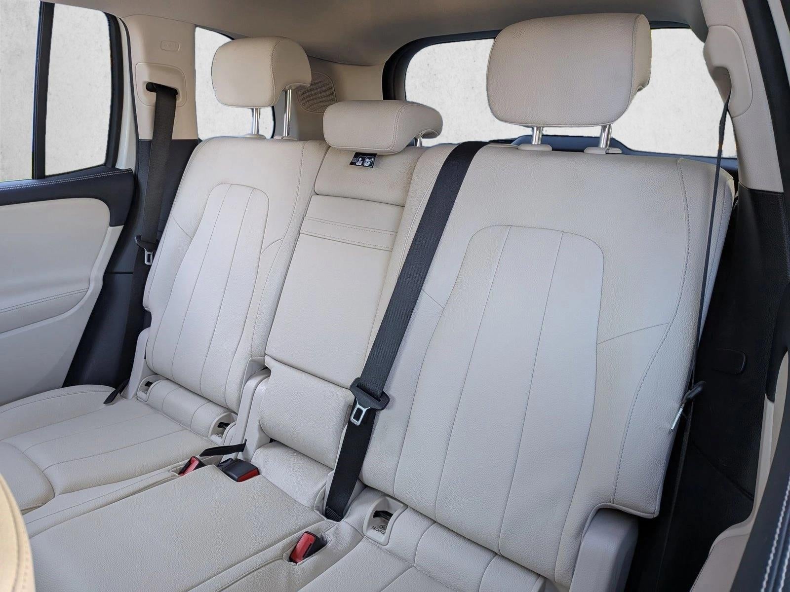 2020 Mercedes-Benz GLB GLB 250 SUV