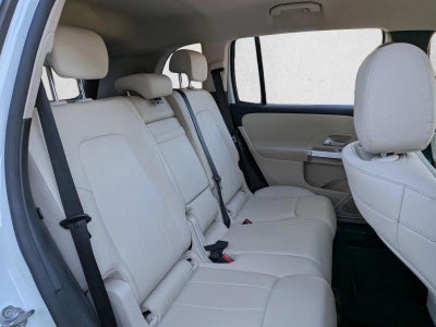 2020 Mercedes-Benz GLB GLB 250 SUV