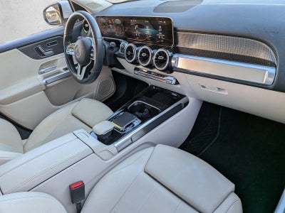 2020 Mercedes-Benz GLB GLB 250 SUV