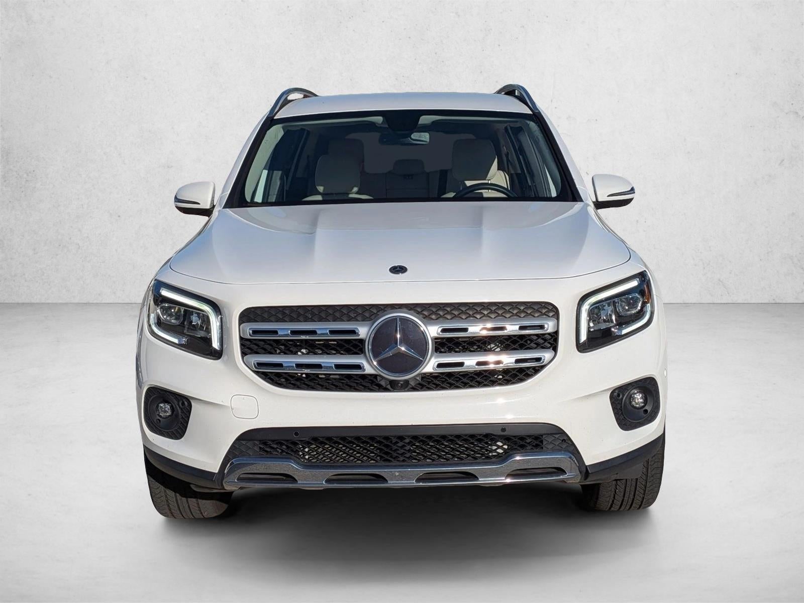 2020 Mercedes-Benz GLB GLB 250 SUV