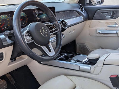 2020 Mercedes-Benz GLB GLB 250 SUV