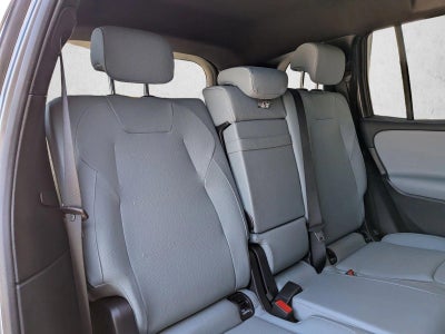 2026 Mercedes-Benz GLB GLB 250 SUV
