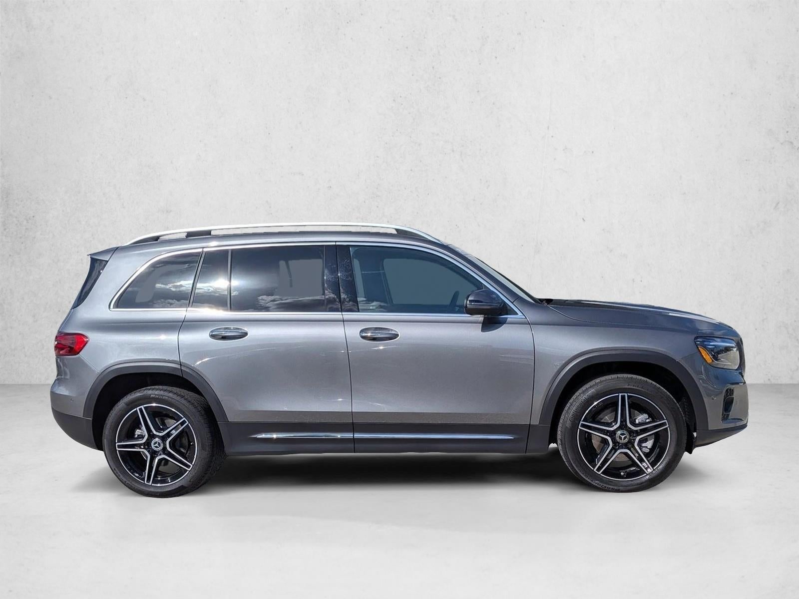2026 Mercedes-Benz GLB GLB 250 SUV