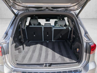 2026 Mercedes-Benz GLB GLB 250 SUV