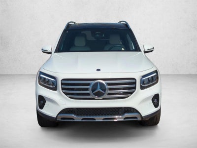 2026 Mercedes-Benz GLB GLB 250 SUV