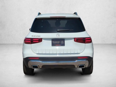 2026 Mercedes-Benz GLB GLB 250 SUV