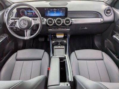 2025 Mercedes-Benz GLB GLB 250 SUV