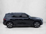 2025 Mercedes-Benz GLB GLB 250 SUV