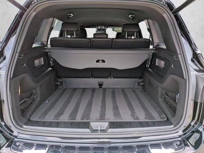 2025 Mercedes-Benz GLB GLB 250 SUV