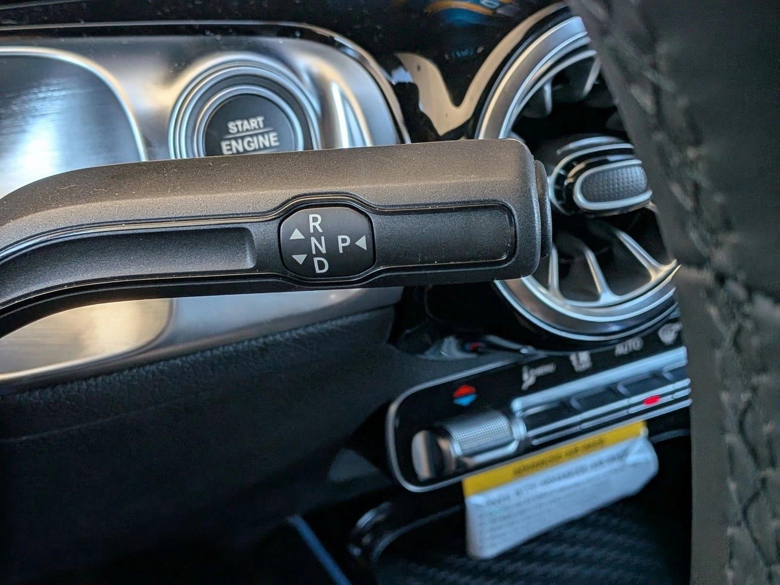 2026 Mercedes-Benz GLB GLB 250 SUV