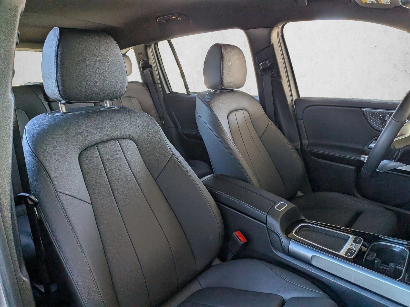 2026 Mercedes-Benz GLB GLB 250 SUV