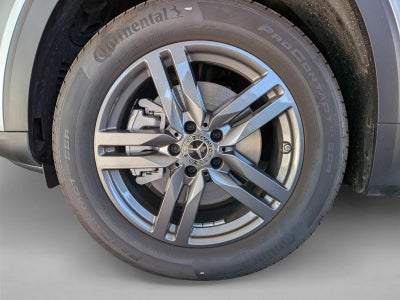 2026 Mercedes-Benz GLB GLB 250 SUV