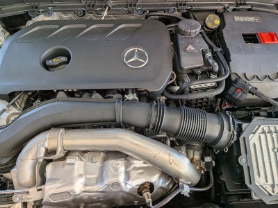 2026 Mercedes-Benz GLB GLB 250 SUV