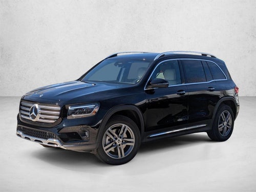 2026 Mercedes-Benz GLB GLB 250 SUV